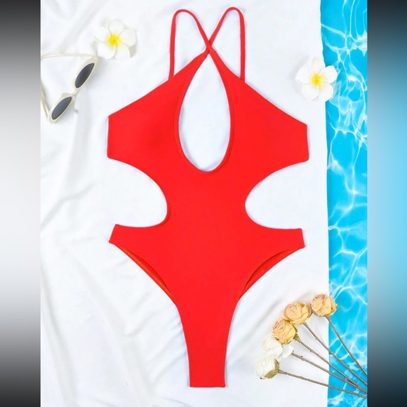 2/15$ Shein bikini bundle - Picture 4 of 6